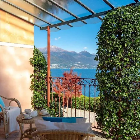 Alba Del Lario 12&2, Emma Pianello Del Lario