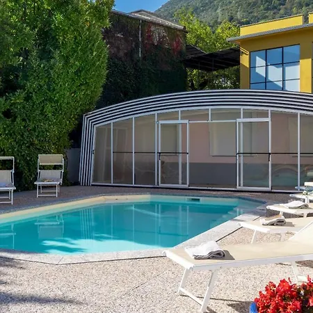 Alba Del Lario 12&2, Emma