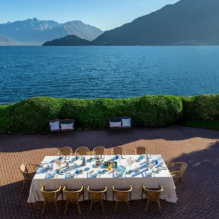 Villa Alba Del Lario 12&2 *