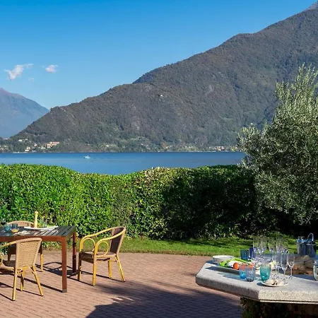 Alba Del Lario 12&2, Emma * Pianello Del Lario