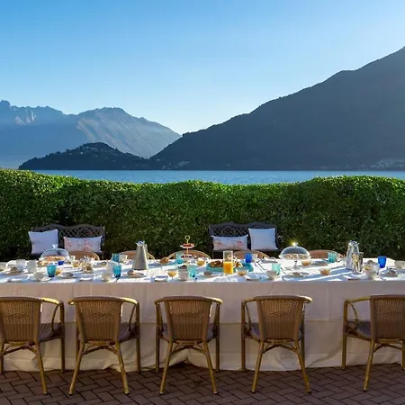 Alba Del Lario 12&2 Villa