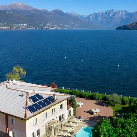 Villa Alba Del Lario 12&2 *