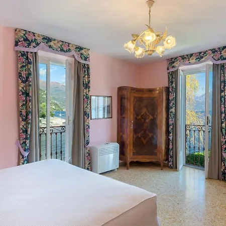 Alba Del Lario 12&2, Emma וילה