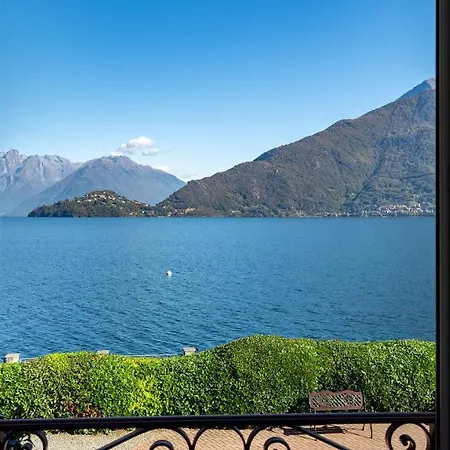 Alba Del Lario 12&2, Emma ヴィラ Pianello Del Lario