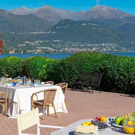 Alba Del Lario 12&2, Emma Pianello Del Lario