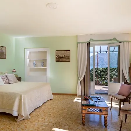 Villa Alba Del Lario 12&2 *