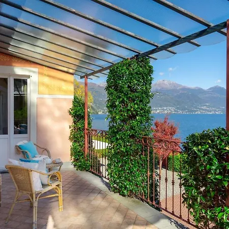 Alba Del Lario 12&2, Emma