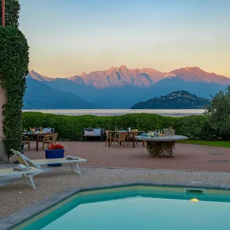 Alba Del Lario 12&2 Villa Pianello Del Lario