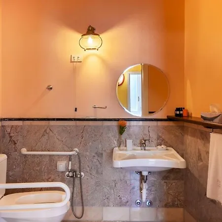 Villa Alba Del Lario 12&2 *