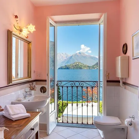 ヴィラ Alba Del Lario 12&2, Emma Pianello Del Lario