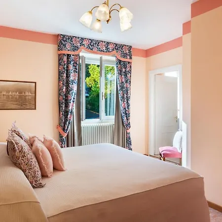 Villa Alba Del Lario 12&2 *