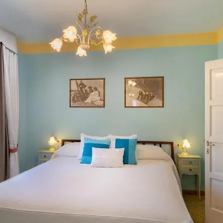 Alba Del Lario 12&2, Emma ヴィラ *