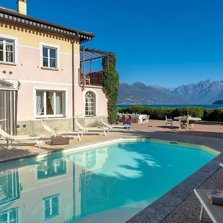 Alba Del Lario 12&2, Emma *