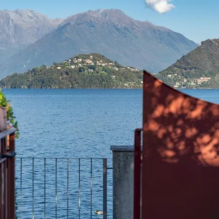 Villa Alba Del Lario 12&2
