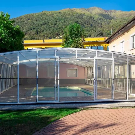 Alba Del Lario 12&2, Emma * Pianello Del Lario