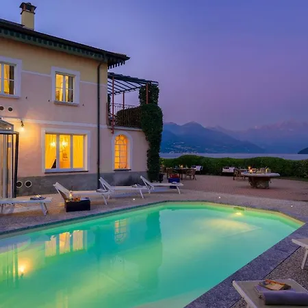 Villa Alba Del Lario 12&2, Emma