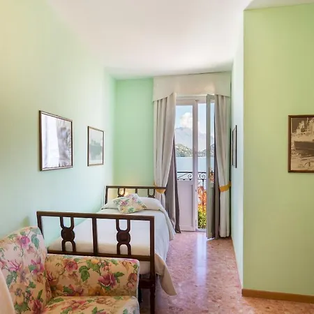 Villa Alba Del Lario 12&2, Emma