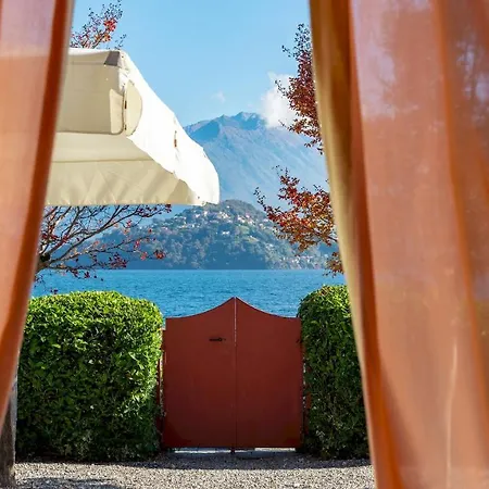 Alba Del Lario 12&2, Emma Villa *