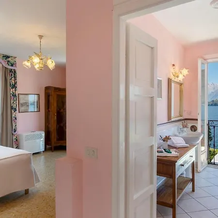 Villa Alba Del Lario 12&2, Emma