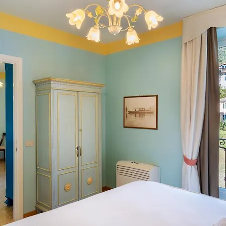 Villa Alba Del Lario 12&2, Emma