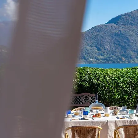 Alba Del Lario 12&2, Emma * Pianello Del Lario