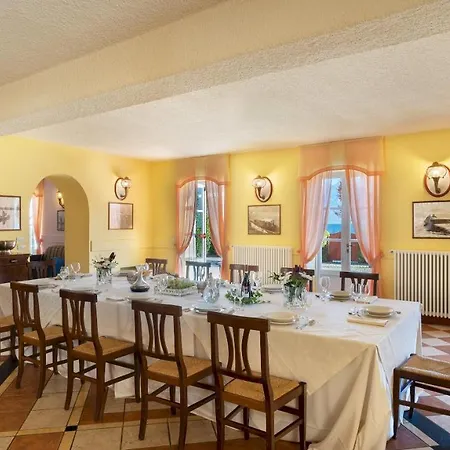 Alba Del Lario 12&2, Emma Villa Pianello Del Lario