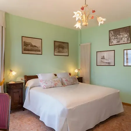 Villa Alba Del Lario 12&2, Emma