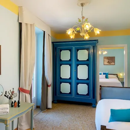 Alba Del Lario 12&2, Emma * Pianello Del Lario